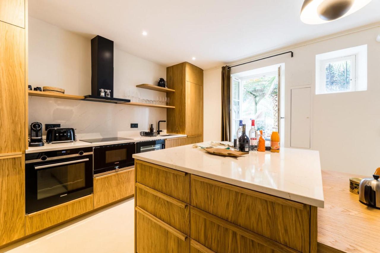 Kaskarot - Keyweek House With Garden3 Bedrooms 2 Bathrooms Beaurivage Biarritz Exterior photo