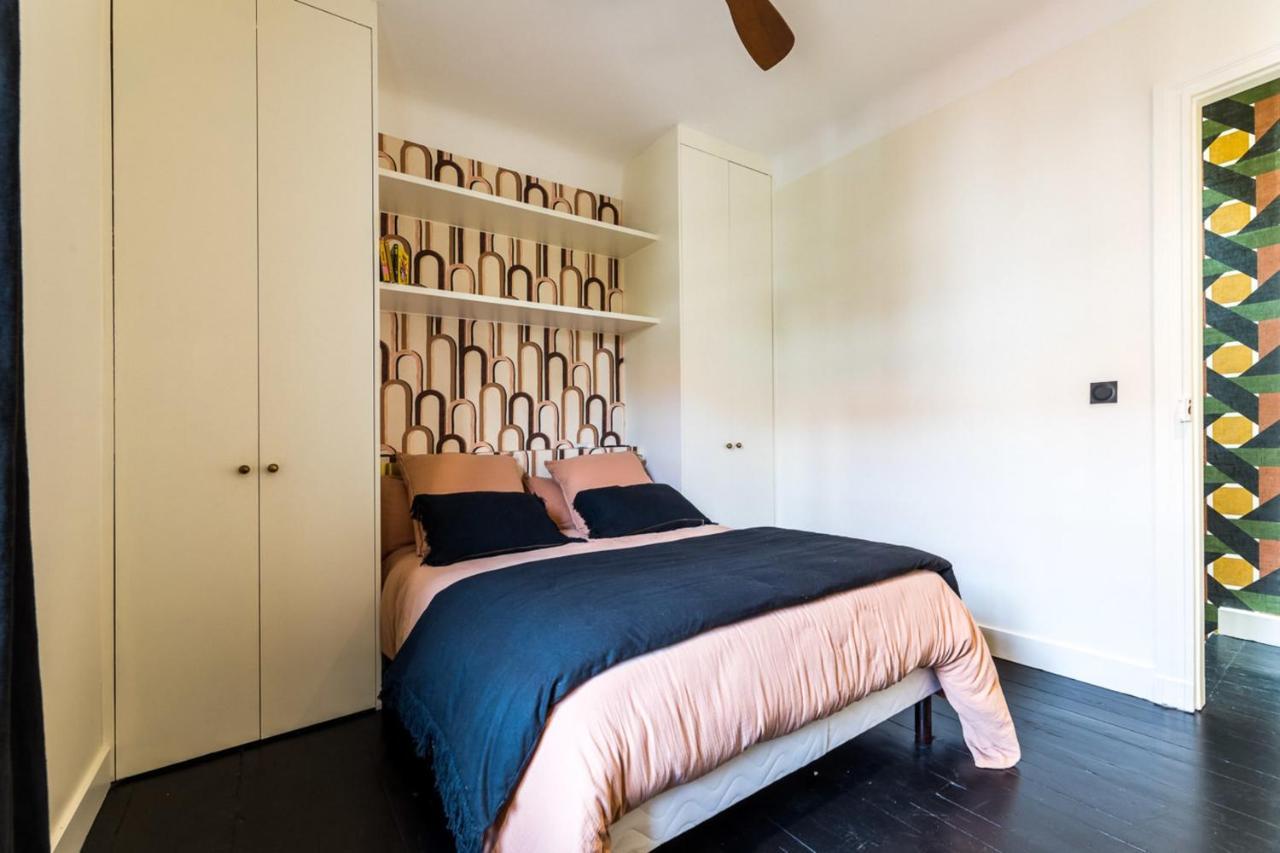 Kaskarot - Keyweek House With Garden3 Bedrooms 2 Bathrooms Beaurivage Biarritz Exterior photo